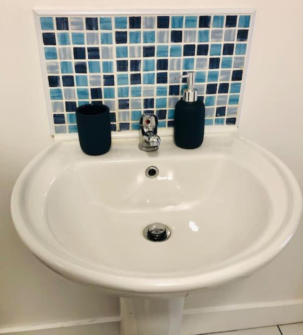 Cliftonville Apartments Belfast Extérieur photo