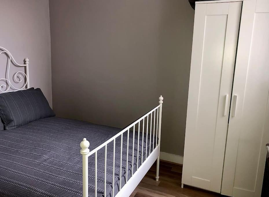 Cliftonville Apartments Belfast Extérieur photo