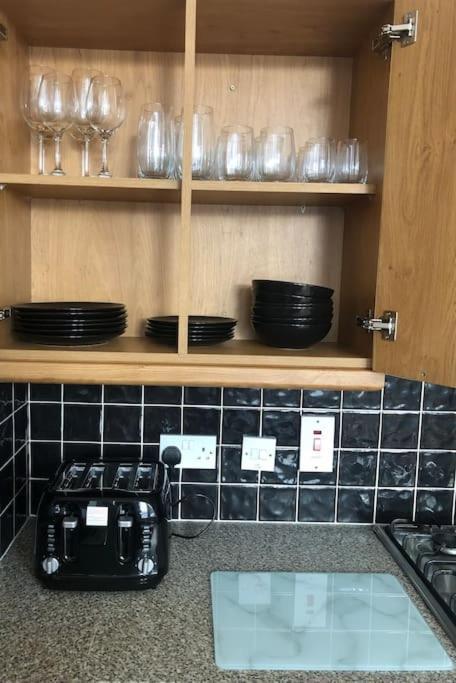 Cliftonville Apartments Belfast Extérieur photo
