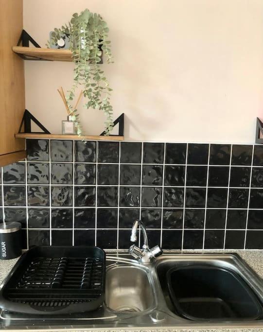 Cliftonville Apartments Belfast Extérieur photo