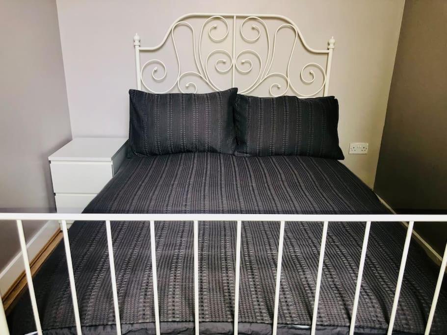 Cliftonville Apartments Belfast Extérieur photo